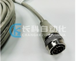 3HAC2493-1,ABB機器人SMB信號通訊電纜ABB編碼器線纜